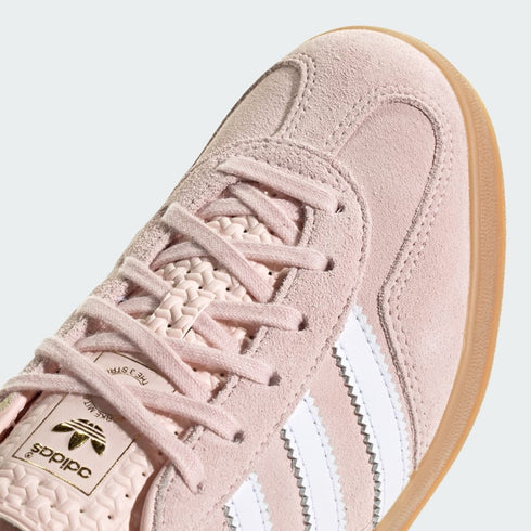 ADIDAS Gazelle Indoor Womens Sneakers